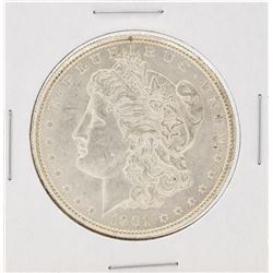 1901-S $1 Morgan Silver Dollar Coin
