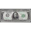 Image 1 : 1934 $500 Federal Reserve Note Chicago