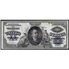 Image 1 : 1891 $20 Silver Certificate Note Fr. 321