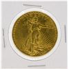 Image 1 : 1908 $20 Saint Gaudens Double Eagle Gold Coin