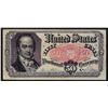 Image 1 : 1875 Fifty Cents Fifth Issue Fractional Note