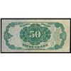Image 2 : 1875 Fifty Cents Fifth Issue Fractional Note