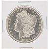 Image 1 : 1878 $1 Morgan Silver Dollar Coin