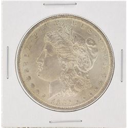 1880-O $1 Morgan Silver Dollar Coin