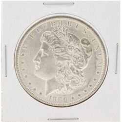 1886-O $1 Morgan Silver Dollar Coin