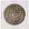 Image 1 : 1890-CC $1 Morgan Silver Dollar Coin