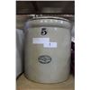 Image 1 : MEDALT #5 CROCK
