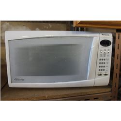 PANASONIC MICROWAVE