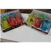 Image 1 : LOT OF FREEZER GEL MUGS