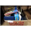 Image 1 : BOX OF BOARD GAMES
