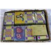 Image 1 : BOX OF AUTOGRAPH BOOKS
