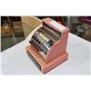 Image 2 : VINTAGE CHILDS CASH REGISTER