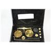 Image 1 : GOLD SCALE