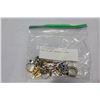 Image 1 : BAG OF LOST PROPERTY RINGS