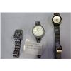 Image 1 : LADIES CITIZEN FOSSIL AND SKAGEN WATCHES LOST PROPERTY