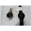 Image 1 : TWO LOST PROPERTY CITIZEN WATCHES