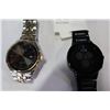 Image 2 : TWO LOST PROPERTY CITIZEN WATCHES