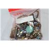 Image 1 : BAG OF JEWELLRY