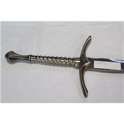 DECORATIVE SWORD