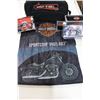 Image 3 : LOT OF HARLEY DAVIDSON COLLECTIBLES