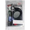 Image 1 : BOLT 6 CABLE LOCK WORKS W/MOST CHRYSLER, DODGE AND JEEP KEYS