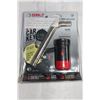Image 1 : BOLT 5/8" RECEIVER LOCK WORKS W/MOST LATE MODEL CHEVROLET, CADILLAC, BUICK AND GMC KEYS