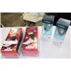 Image 1 : TWO NEW FITBIT WRIST BANDS AND TWO NEW ANKLE BRACES