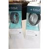 Image 2 : TWO NEW FITBIT WRIST BANDS AND TWO NEW ANKLE BRACES