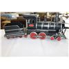Image 2 : METAL TRAIN
