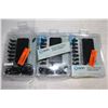 Image 1 : 3 UNIVERSAL LAPTOP CHARGING KITS