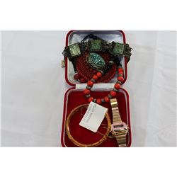EASTERN STYLE JEWELLRY