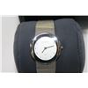 Image 1 : LADIES SKAGEN DENMARK WATCH IN LEATHER CASE