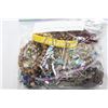 Image 1 : BAG OF LOST PROPERTY JEWELLRY