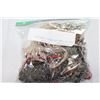 Image 1 : BAG OF LOST PROPERTY JEWELLRY