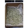 Image 1 : TRAY OF CHANDELIER CRYSTALS