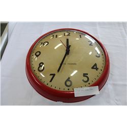 VINTAGE SETH THOMAS CLOCK
