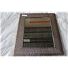 Image 1 : BEVELLED FRAMED MIRROR