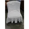 Image 1 : BEDROOM CHAIR