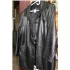 Image 1 : DANIER LEATHER JACKET
