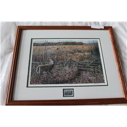 SIGNED LEP BYH PAUL RANKIN