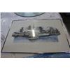 Image 1 : CANADA PLACE PRINT