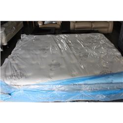 BRAND NEW KINGSIZE PILLOWTOP MATTRESS ONLY