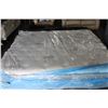 Image 1 : BRAND NEW KINGSIZE PILLOWTOP MATTRESS ONLY