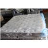 Image 2 : BRAND NEW KINGSIZE PILLOWTOP MATTRESS ONLY