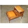 Image 1 : MAPLE STEP ENDTABLE