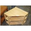 Image 1 : MAPLE CORNER SHELF