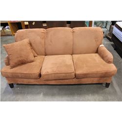 MODERN UPOLSTERED SOFA