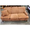 Image 1 : MODERN UPOLSTERED SOFA
