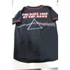 Image 1 : PINK FLOYD BASEBALL JERSEY SIZE L