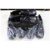 Image 2 : THREE PAIR OF NEW SIZE TEN SHOES
